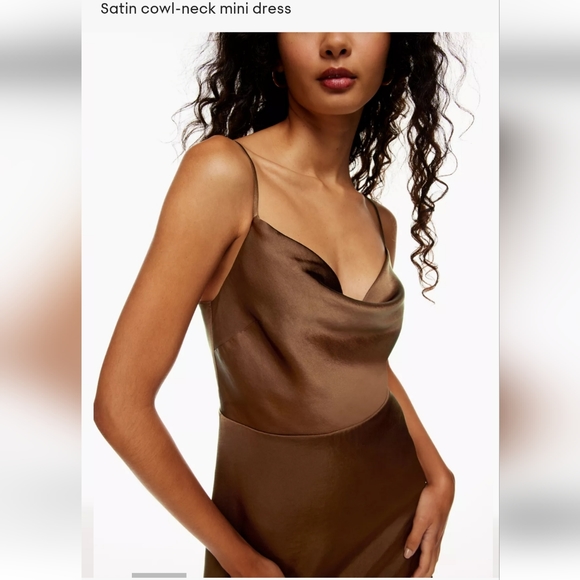 NWOT Sunday Best Dress - Picture 11 of 14